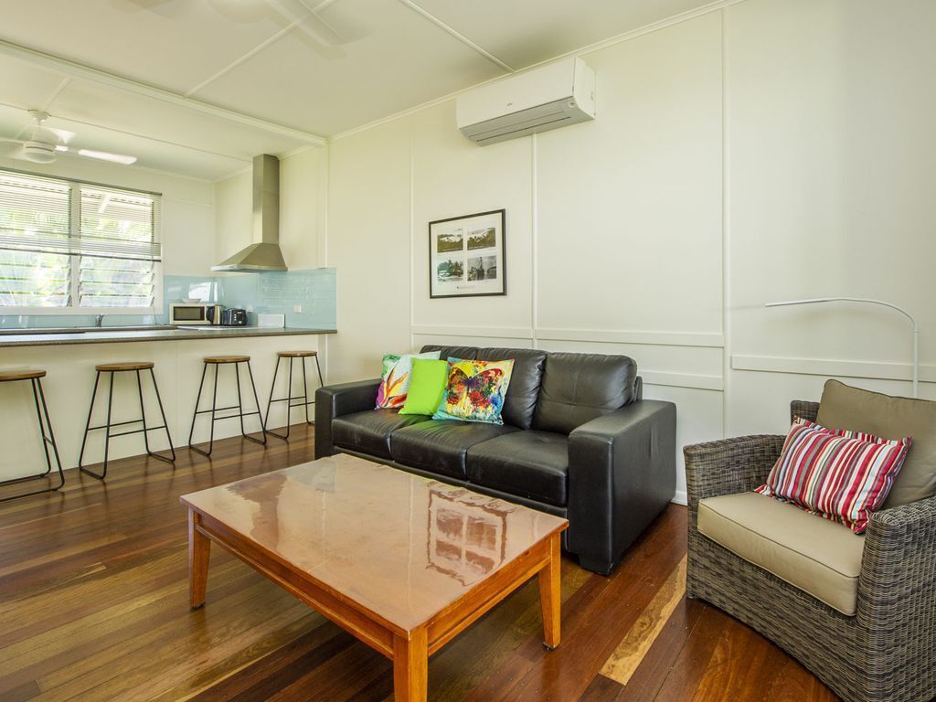 Kooyong Apartment 2 - Arcadia, QLD