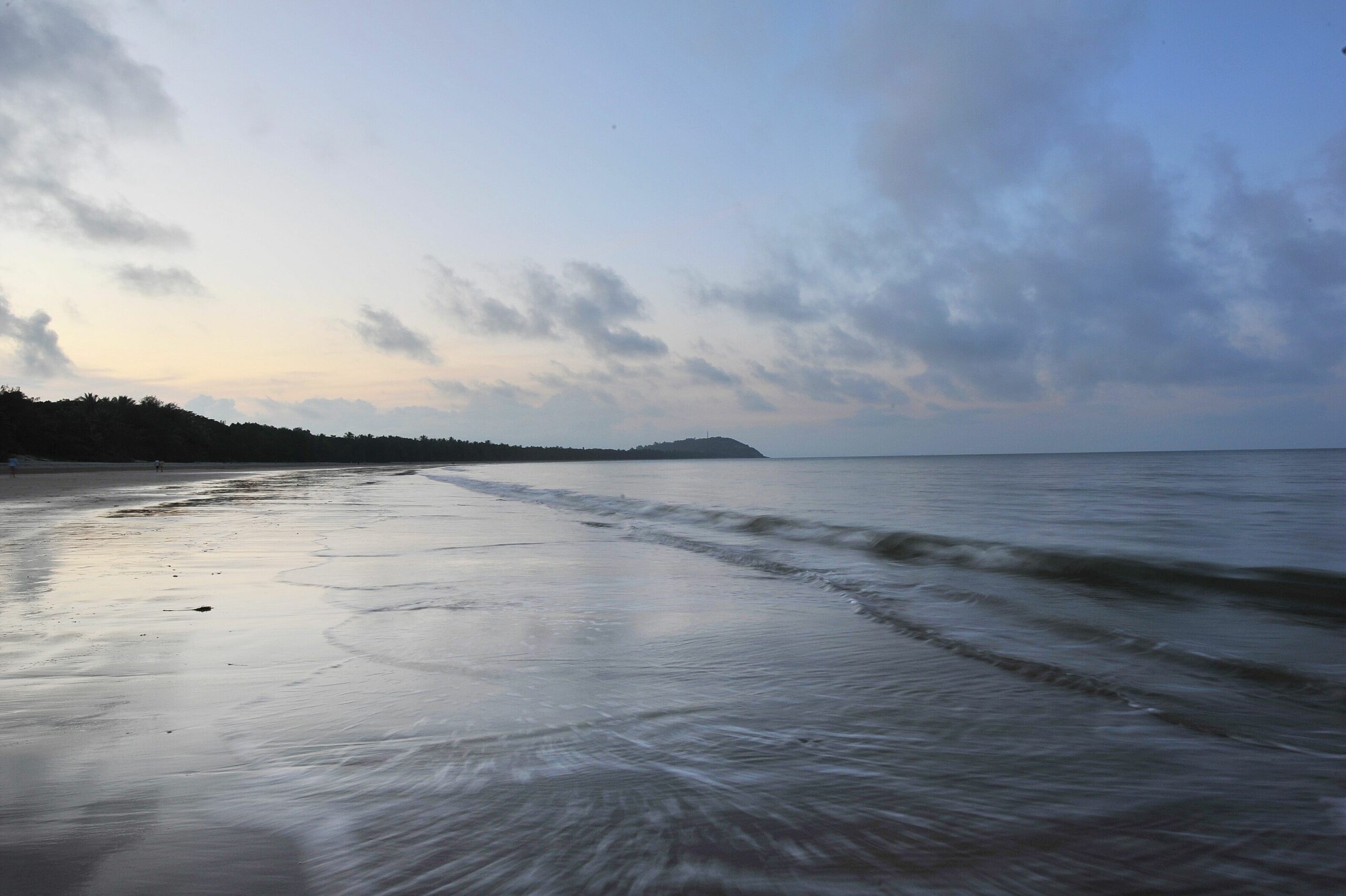 Balinese Beachfront - Direct Beach Access