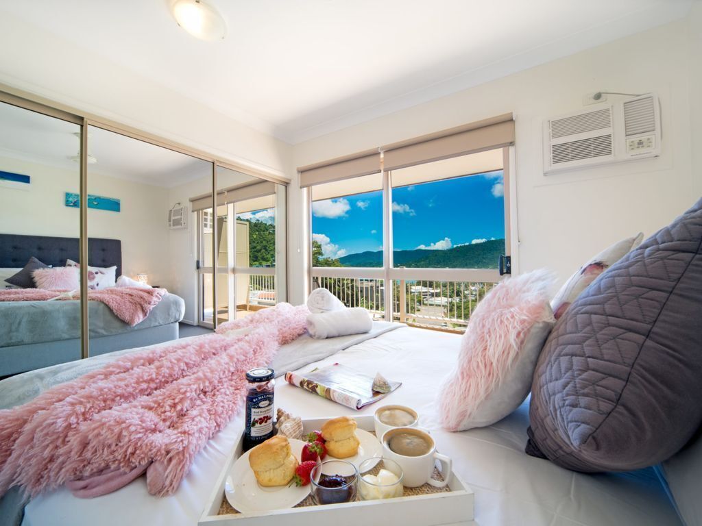 Beach House on Begley - Airlie Beach