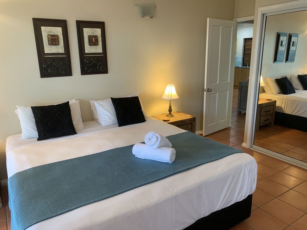 Compass Point # 2