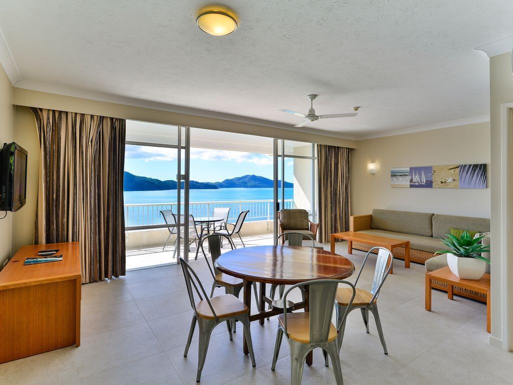 Whitsunday Apartment East 1305