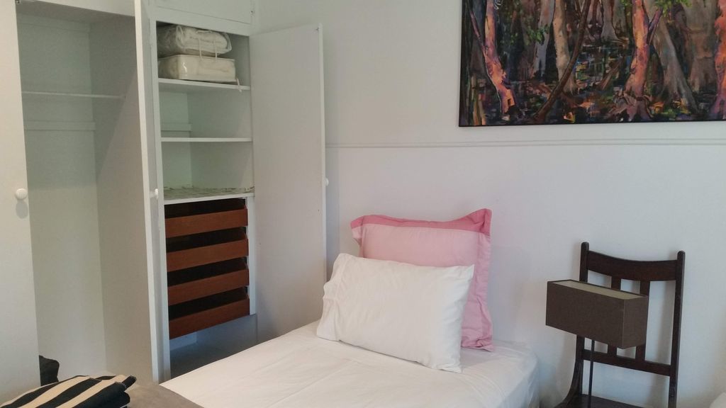 Pandanus House - Pet Friendly + 4th beds self contained unit, longer bookings.
