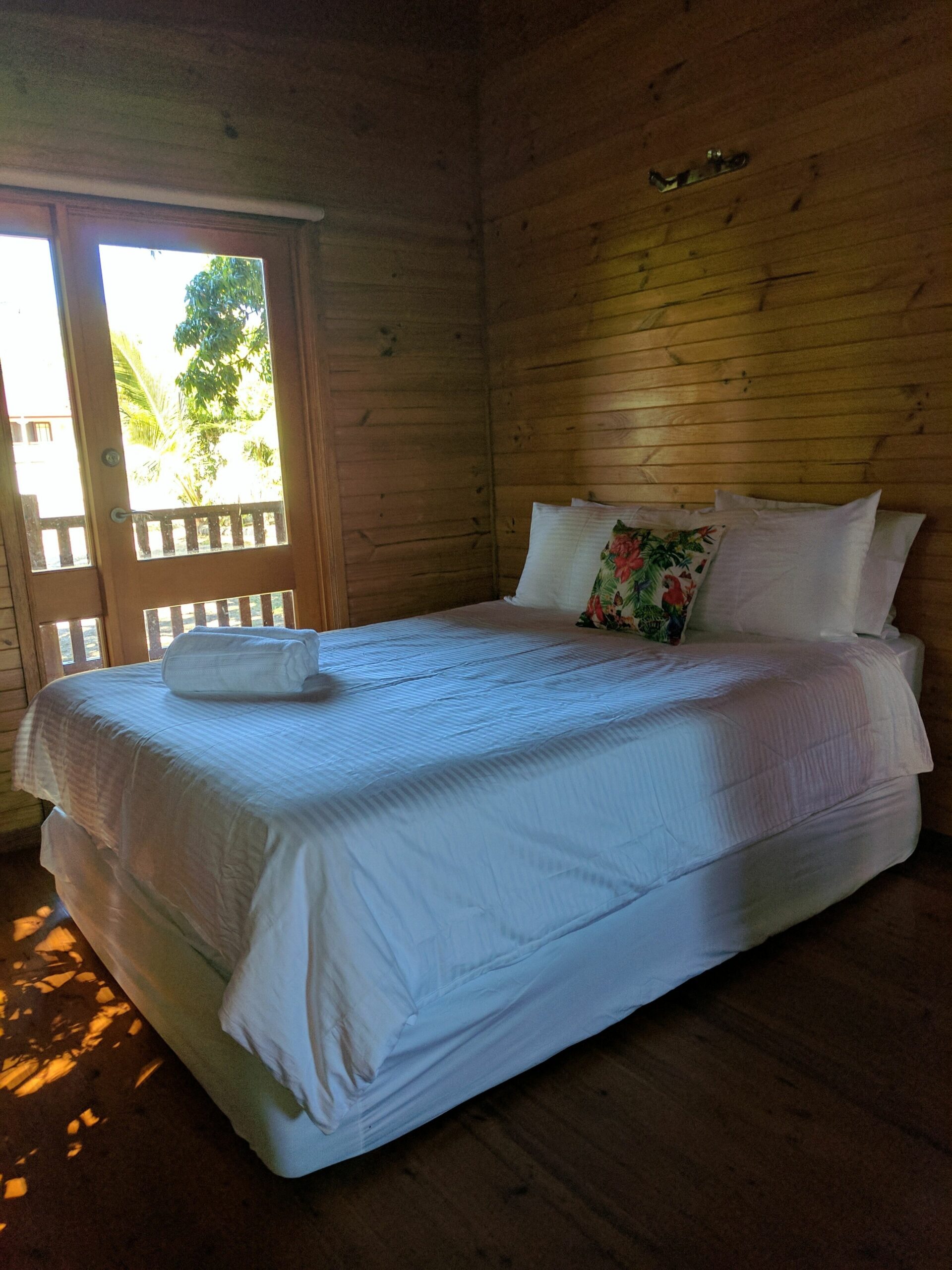 Mango Cottage Magnetic Island_sleeps 6