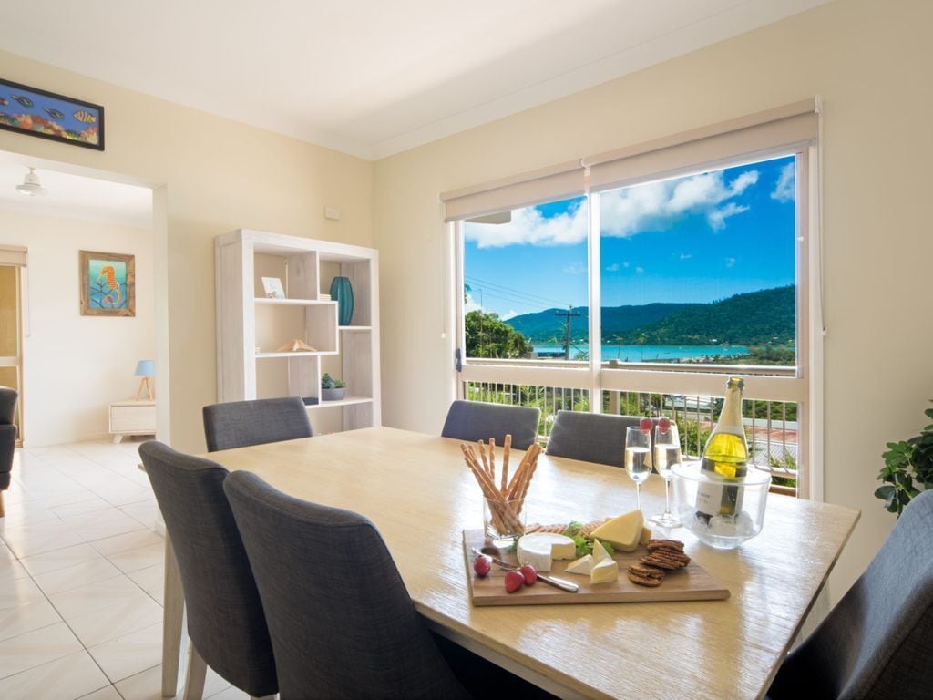 Beach House on Begley – Airlie Beach