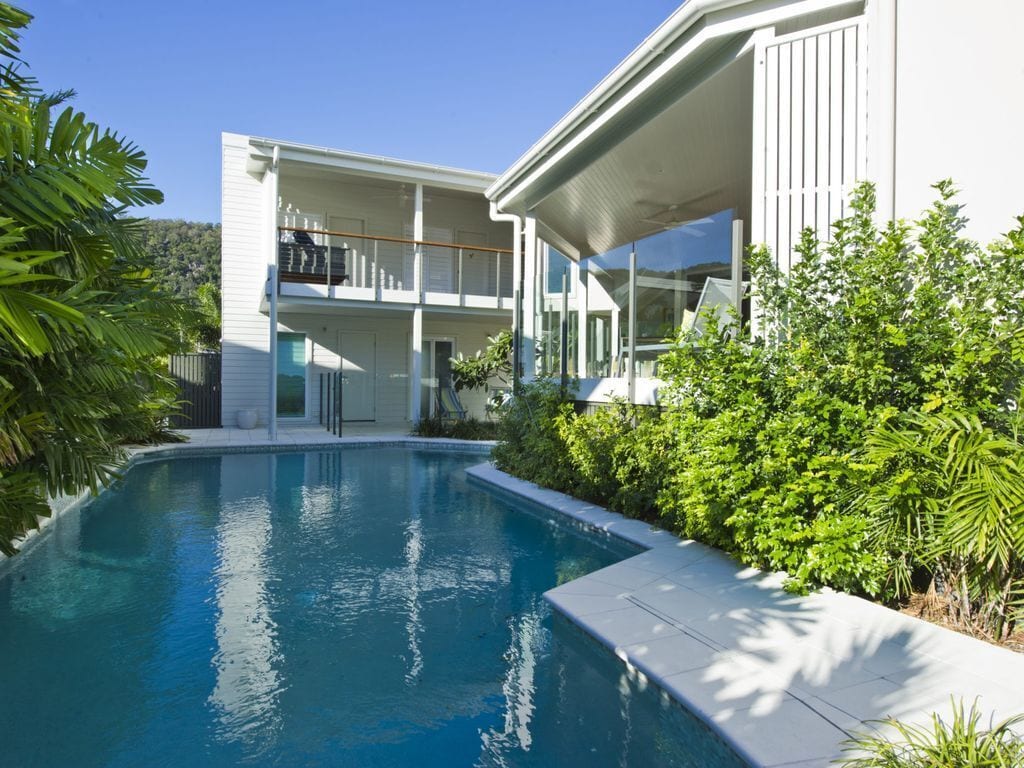 The Boathouse - Nelly Bay, QLD