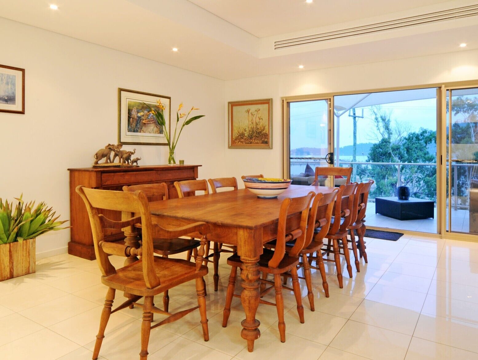 Le Jarden Penthouse - Airlie Beach