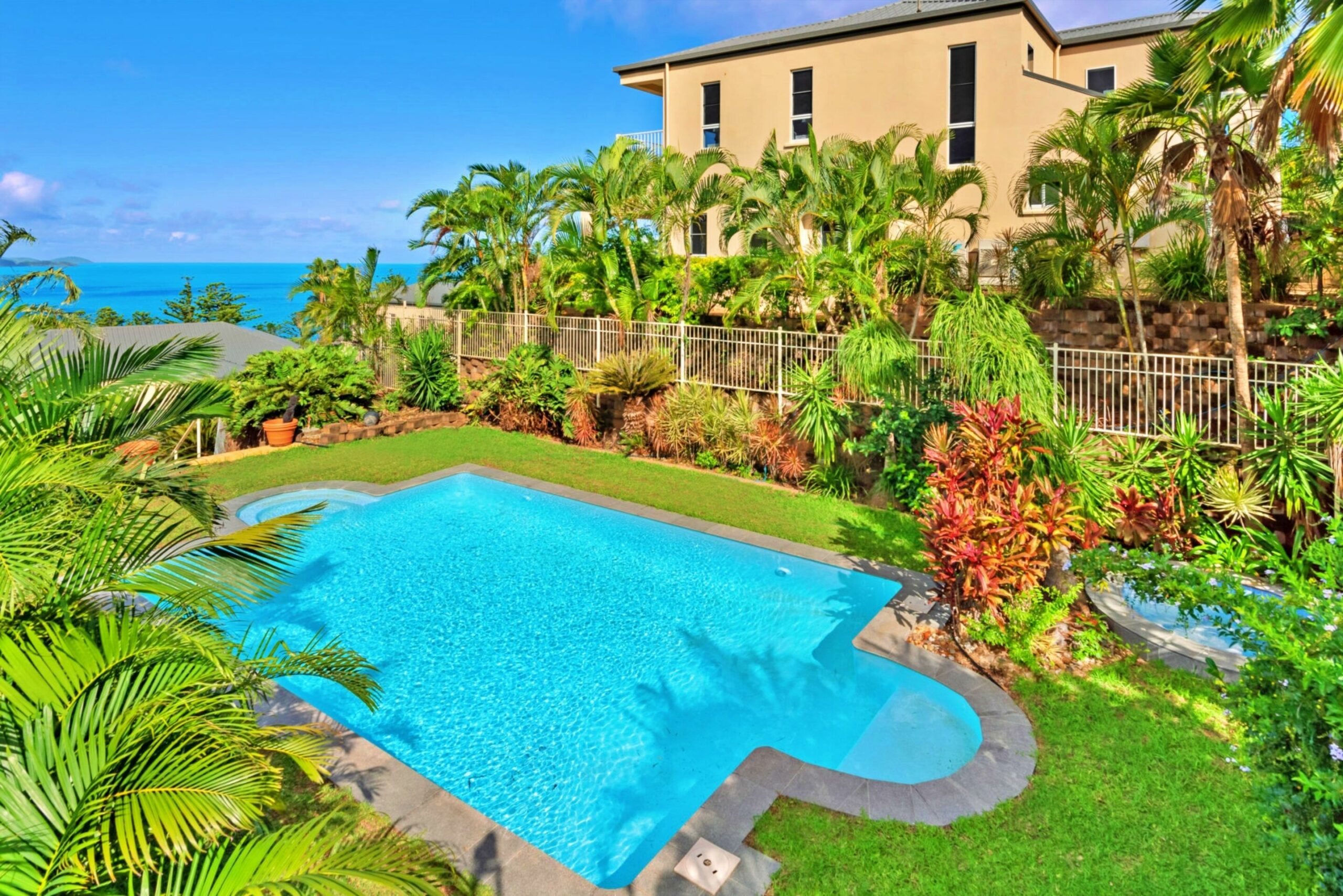 New La Bella Waters 1 Wide Ocean Views