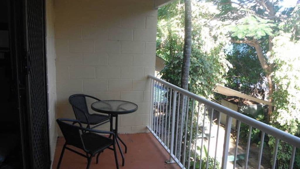 7 Balcony Apartment Port Douglas