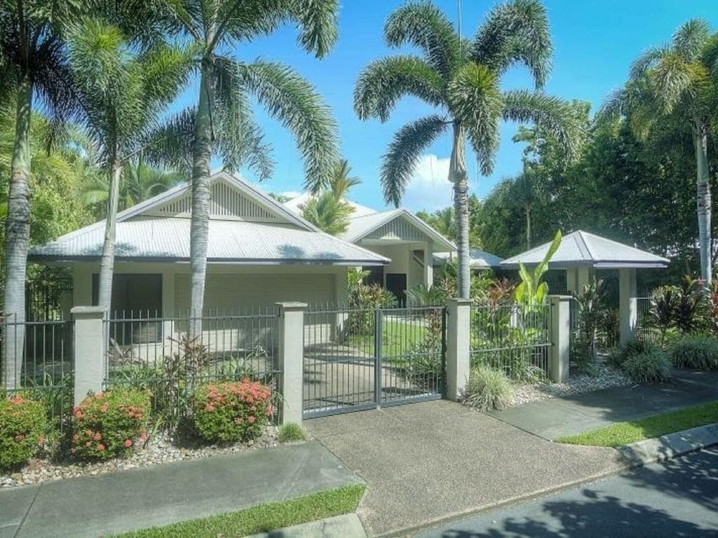 Tranquility By The Course Port Douglas