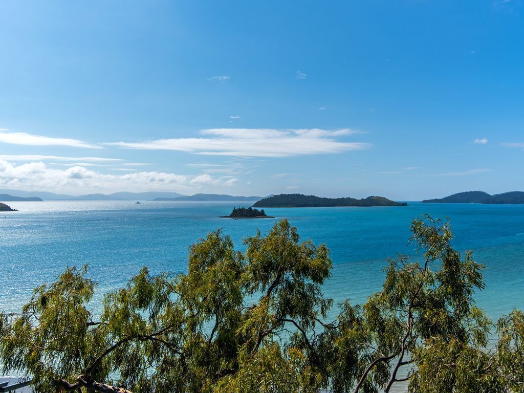 Shorelines 14 - Seaview Apartment on Hamilton Island