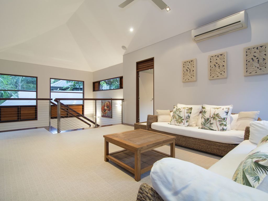 Port Douglas Luxury Home - Sisanya