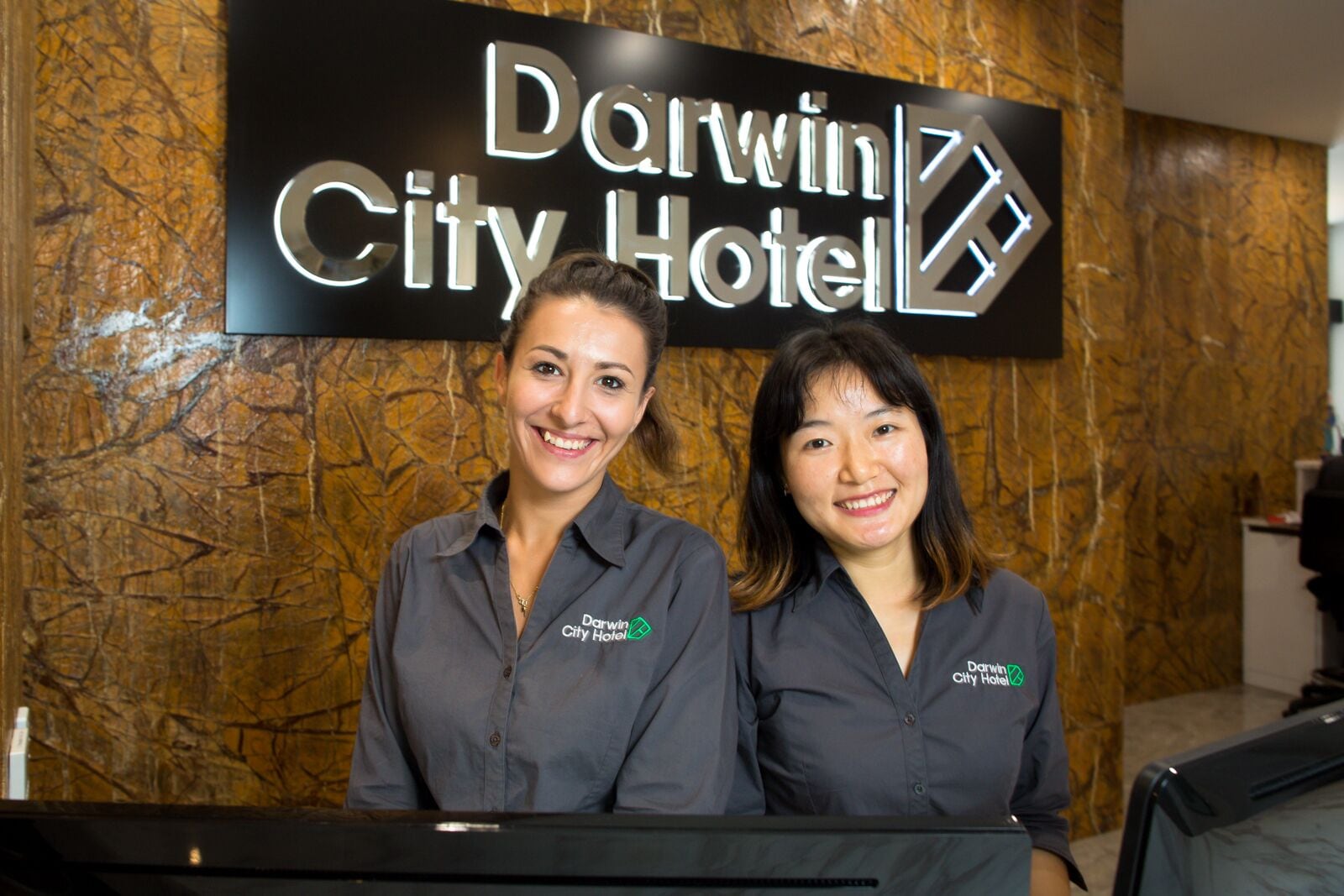 Darwin City Hotel King Room
