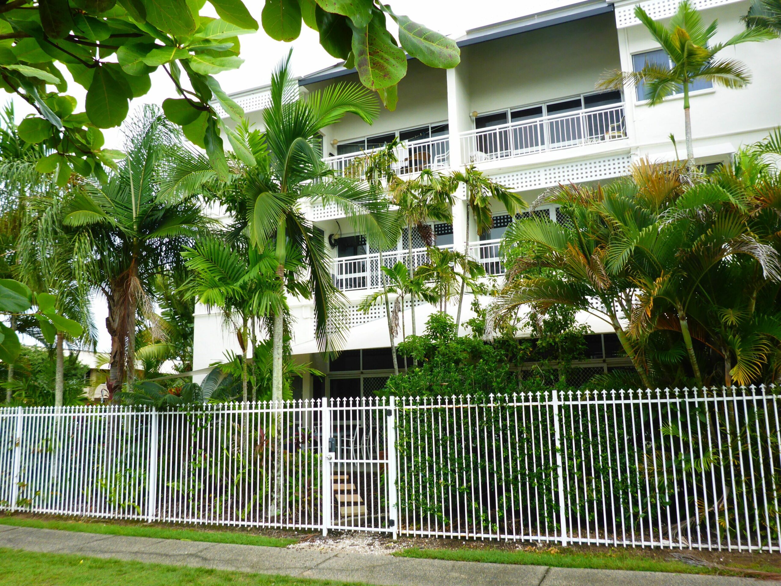 Cairns Best Value Apartment