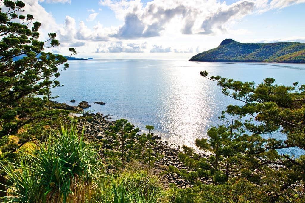 Mermaids Reach - Stunning House on Hamilton Island