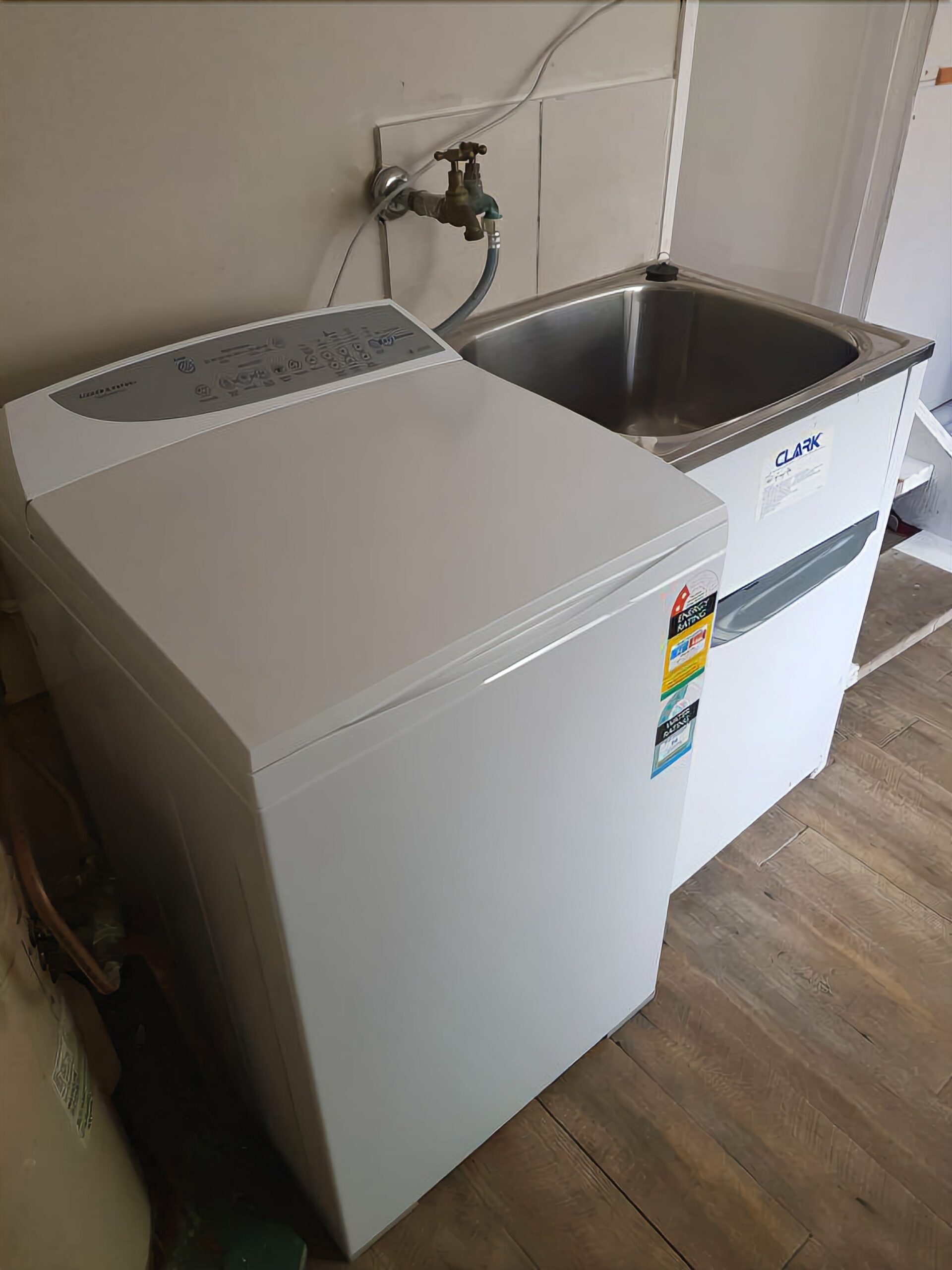 Central Cottage NBN Netflix Supplied Self Check IN