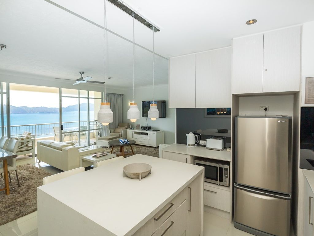 Whitsunday Apartments - Whitsunday Apartment 1306