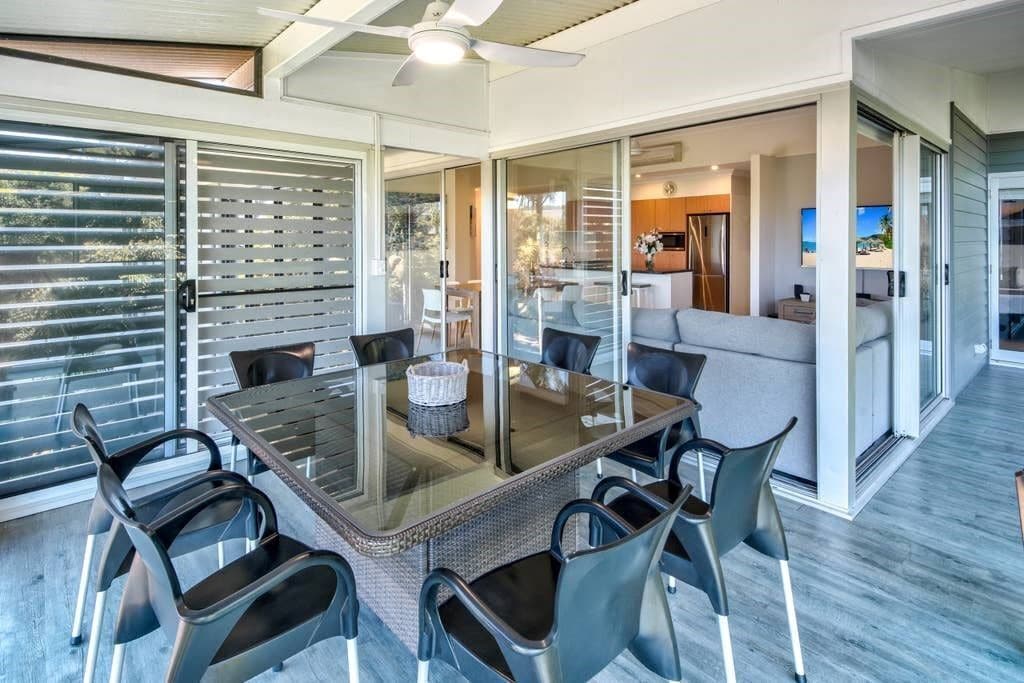 Oasis 12 - Beautiful Apartment on Hamilton Island