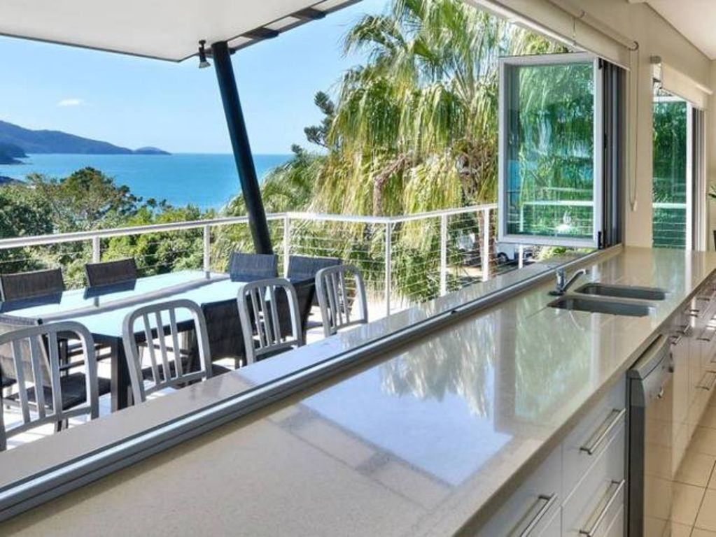 The Quarterdeck – Hamilton Island