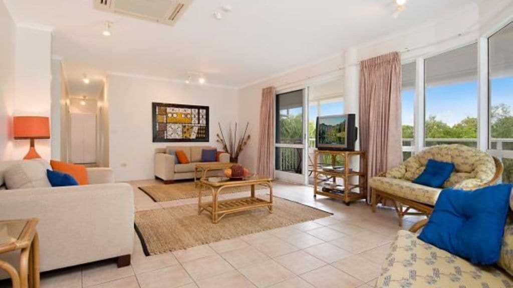 Palm Cove Family Accommodation