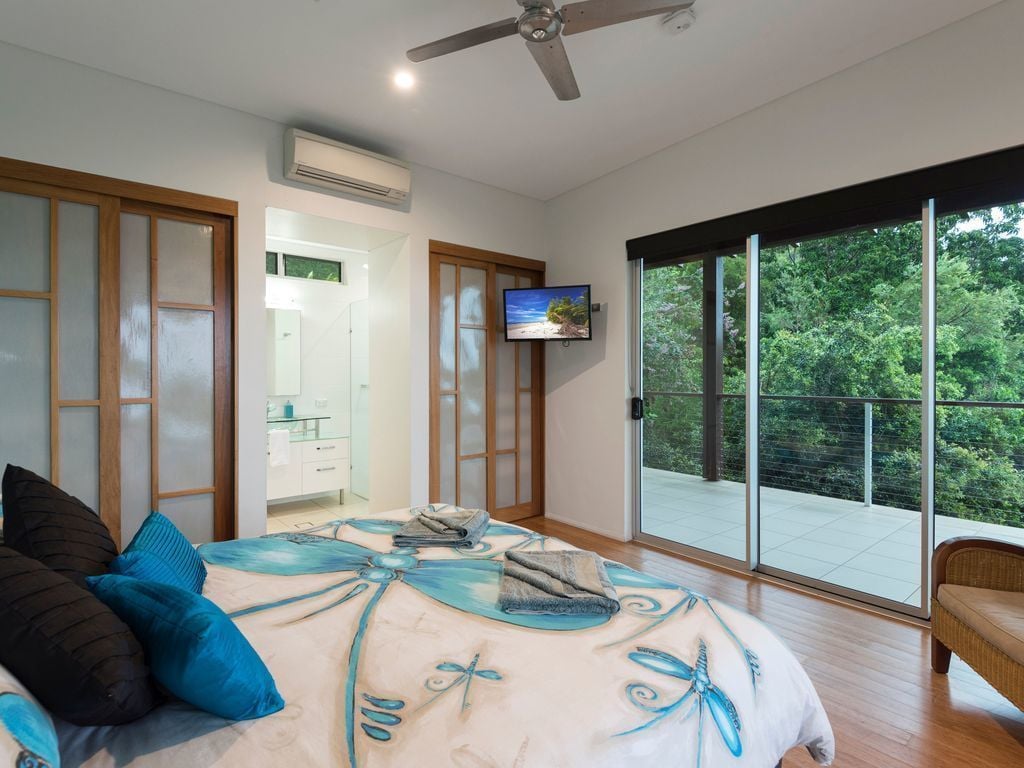 Jade Ridge Port Douglas Ocean View Retreat