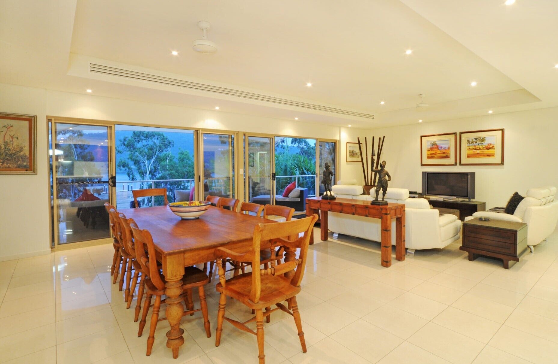 Le Jarden Penthouse - Airlie Beach