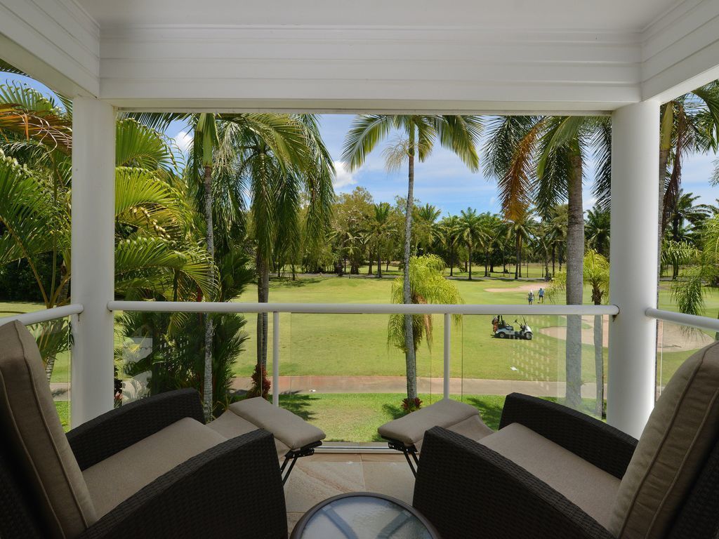 Villa 406 Mirage, Port Douglas