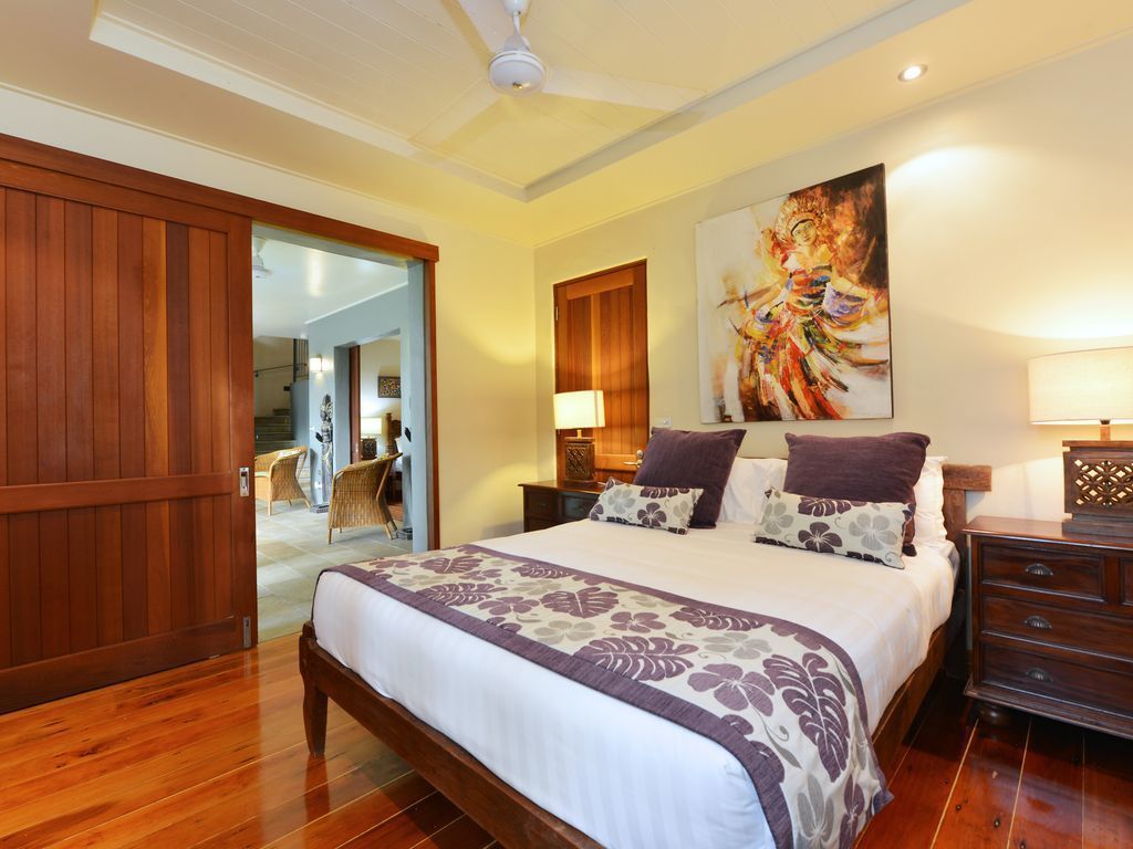 Monsoon Villa B Port Douglas