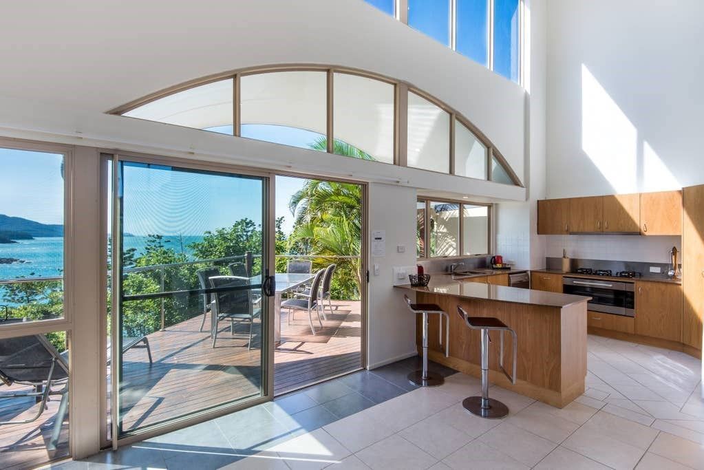 Cooinda Gardens 5 - Beautiful Apartment on Hamilton Island