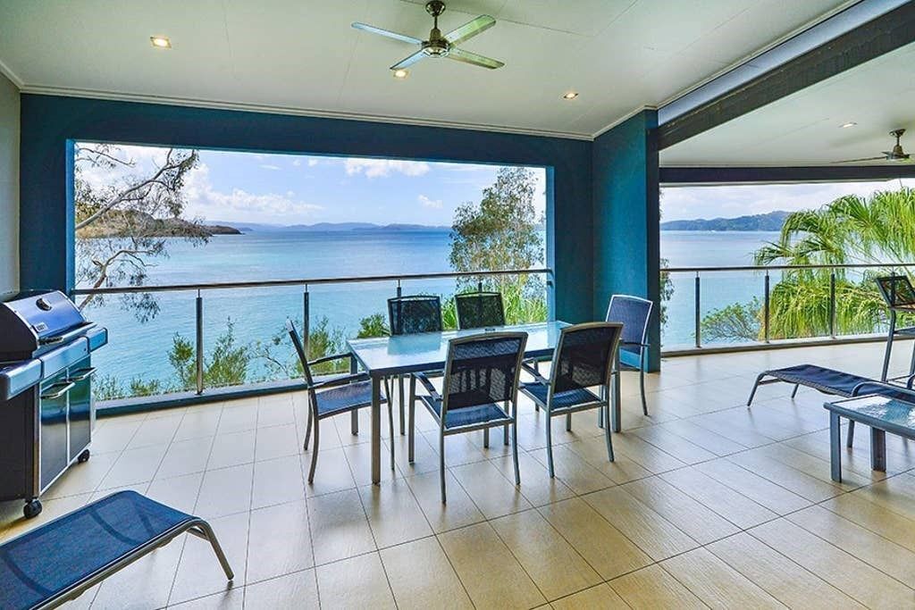 Edge Apartment 6 – Beautiful Apartment on Hamilton Island