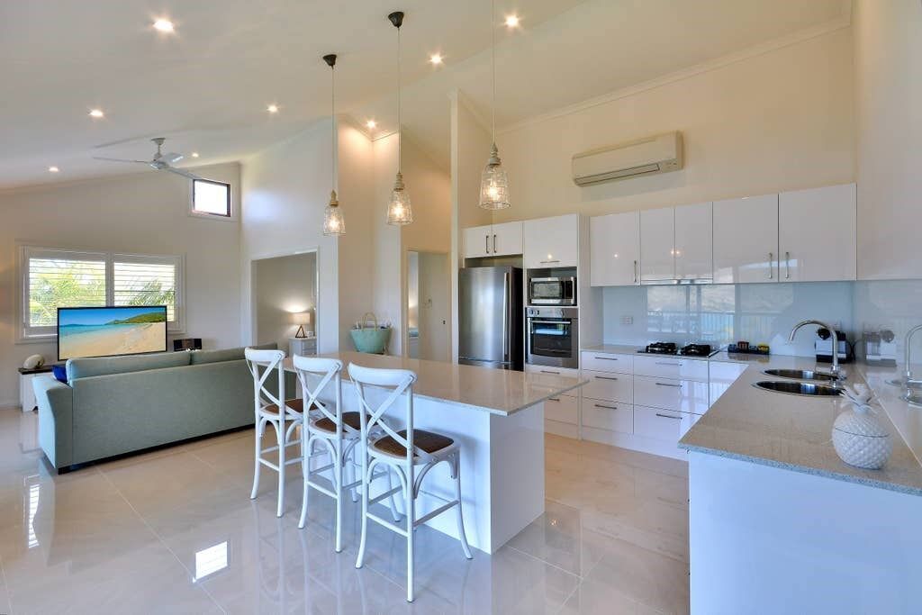 Heliconia Grove 8 - Stunning Apartment on Hamilton Island