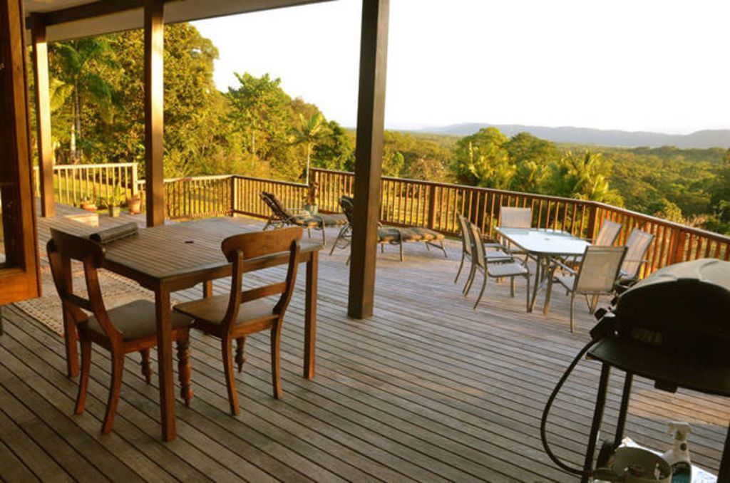 Daintree Valley Cottage