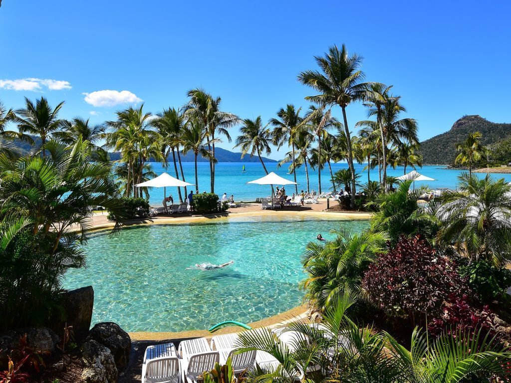 Hibiscus 103 - Hamilton Island