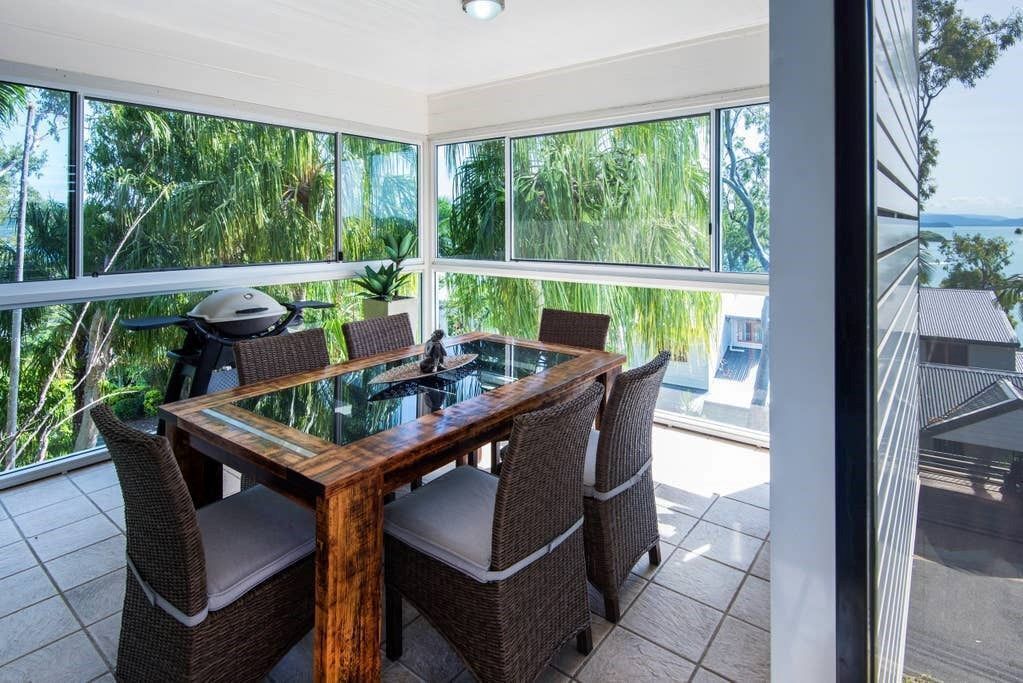 Oasis 2 - Beautiful Apartment on Hamilton Island