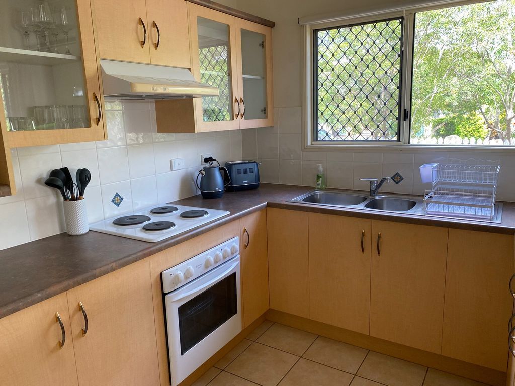 550aud pwk 3bdrm, Close to JCU and Hosp, Douglas Loc!!