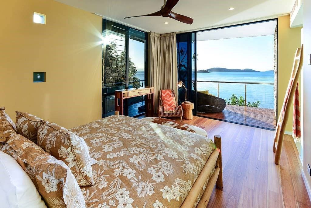 Edge Apartment 18 - Pure Luxury on Hamilton Island