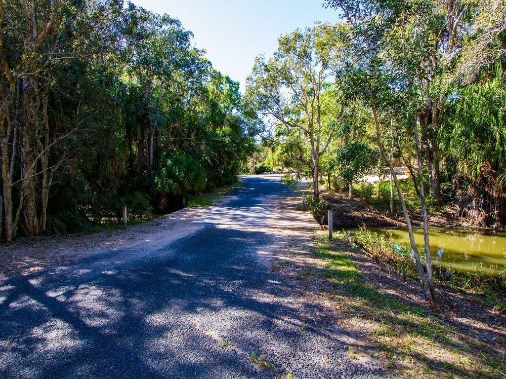 Arthurs Park Agnes Water