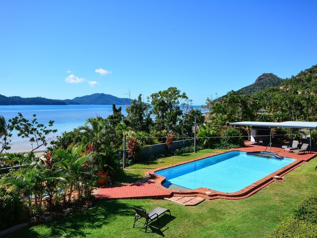 Hibiscus Lodge 1 - Ground Floor Apartment