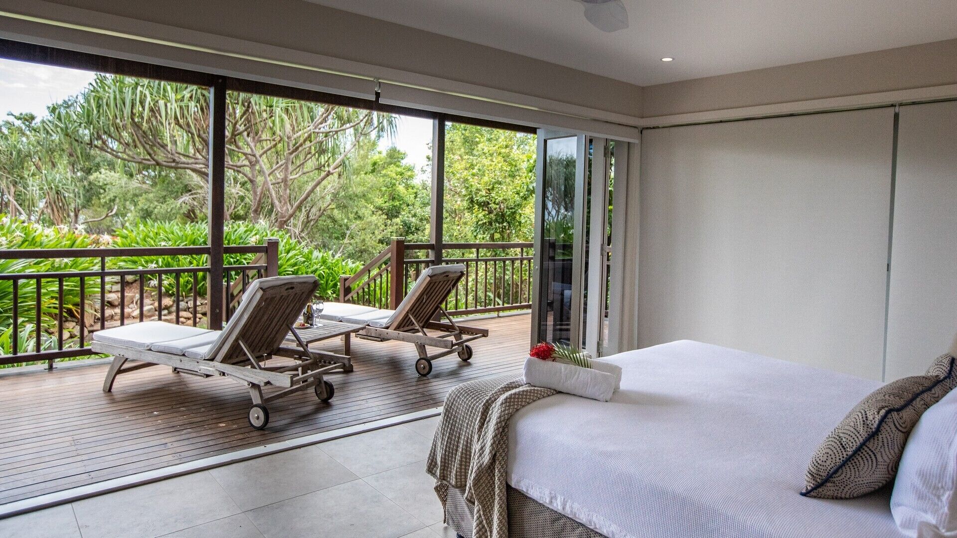 Bangalow - Luxurious Residence Port Douglas