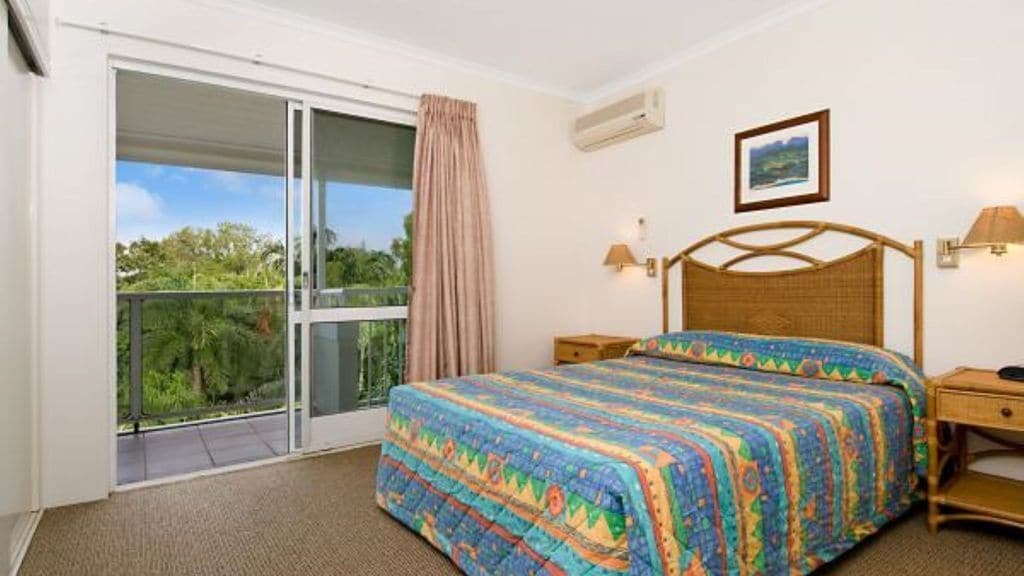 Palm Cove Family Accommodation