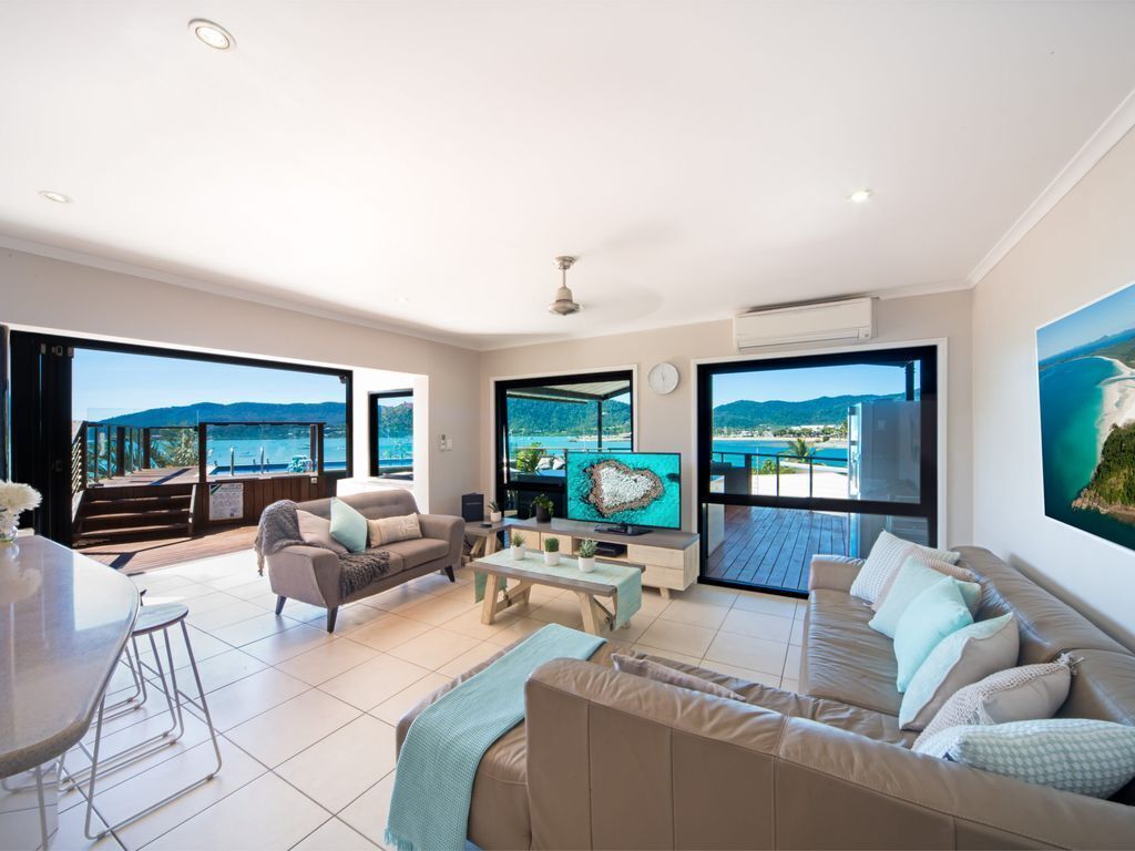 Oasis on Oceanview - Airlie Beach