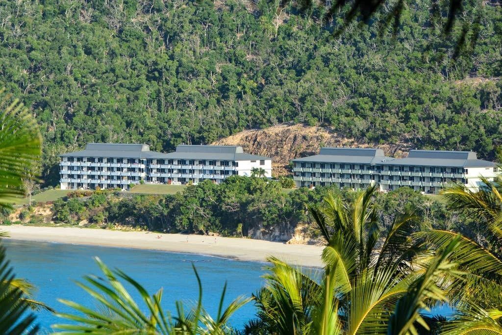 The Palms - Beautiful House on Hamilton Island