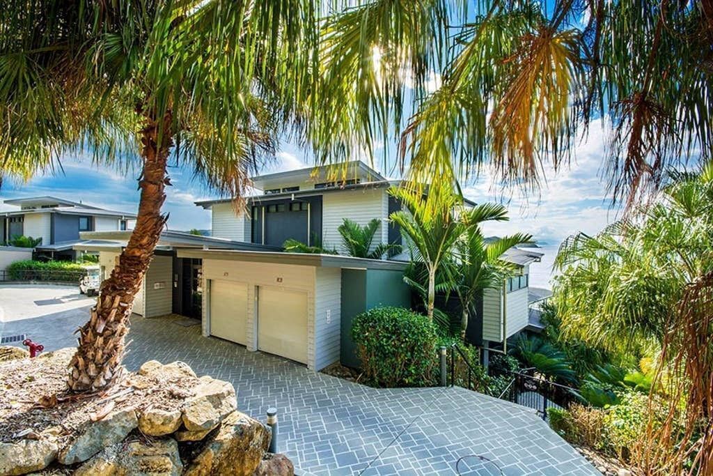 Edge Apartment 6 - Beautiful Apartment on Hamilton Island