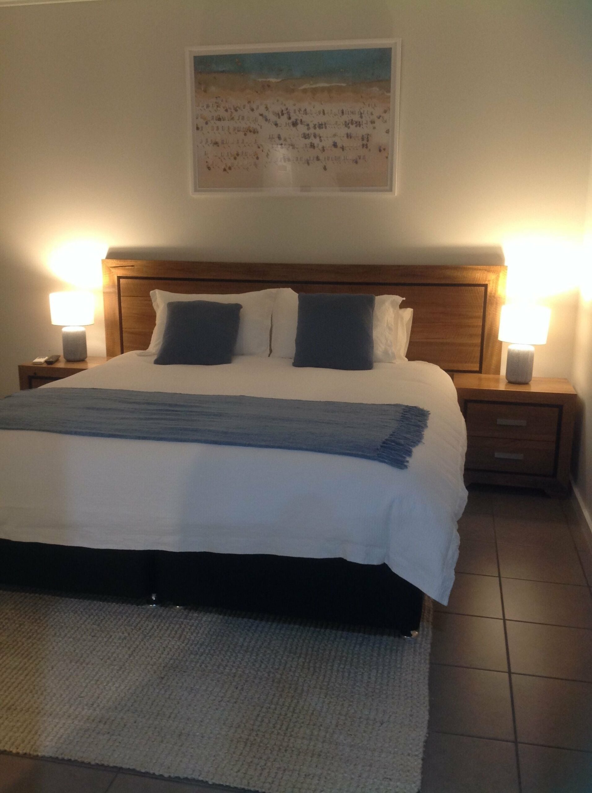 Luxury on Lullfitz – Our apartment is the perfect choice for your Broome getaway