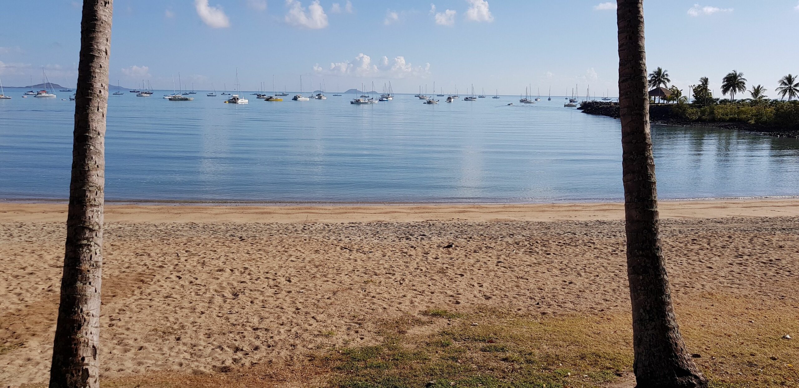 WHITSUNDAY Spacious & Comfortable, Moments from Picturesque Boardwalk