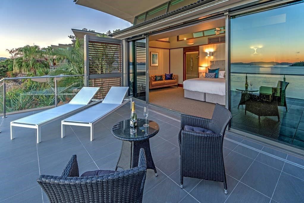 Yacht Club Villa 13 - Stunning Seaview Villa on Hamilton Island