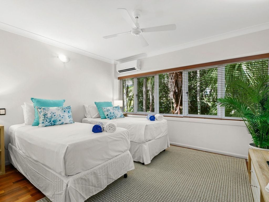 56 Alamanda, Palm Cove - Poolside Apt. In Alamanda Beachfront Resort