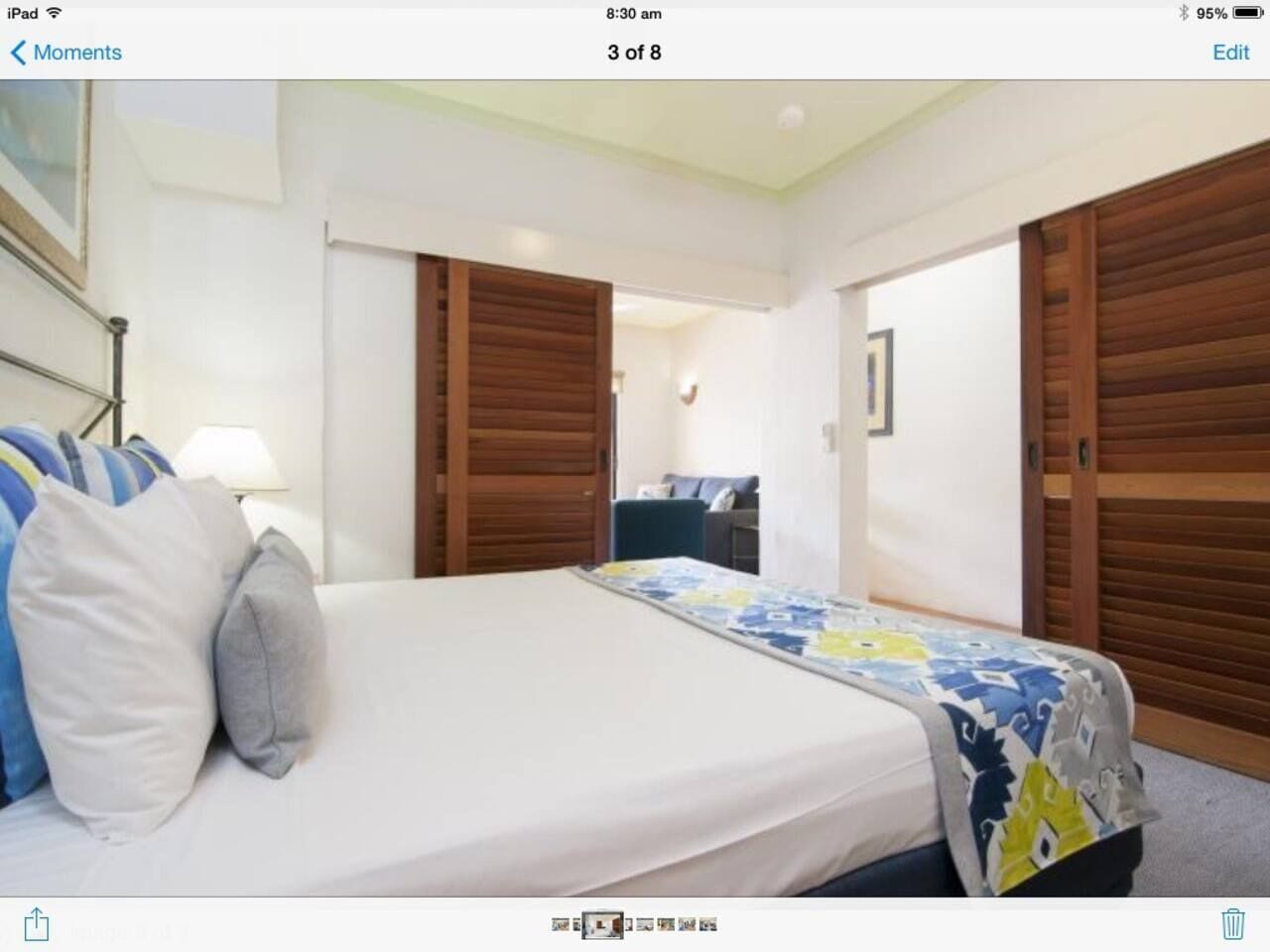 Port Douglas Ground Floor Not One Step Great Beach Location