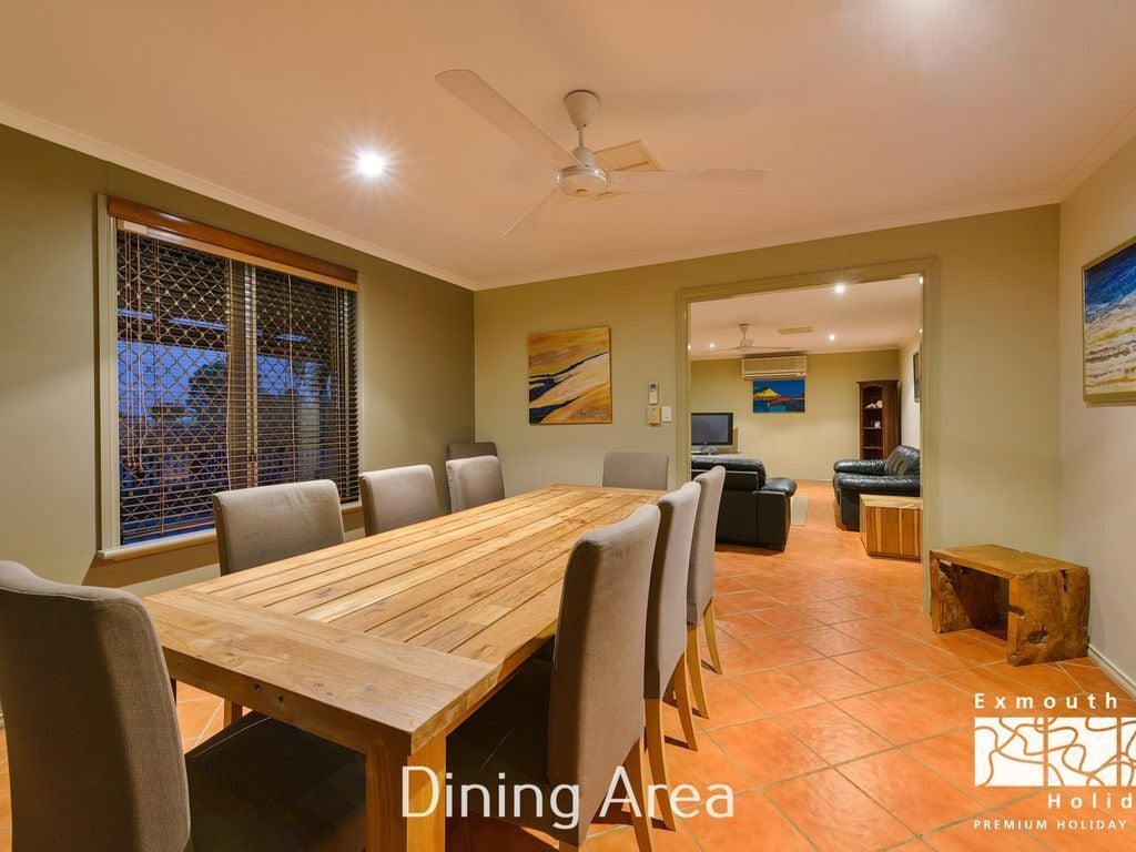 9 Redfin Court - Exmouth