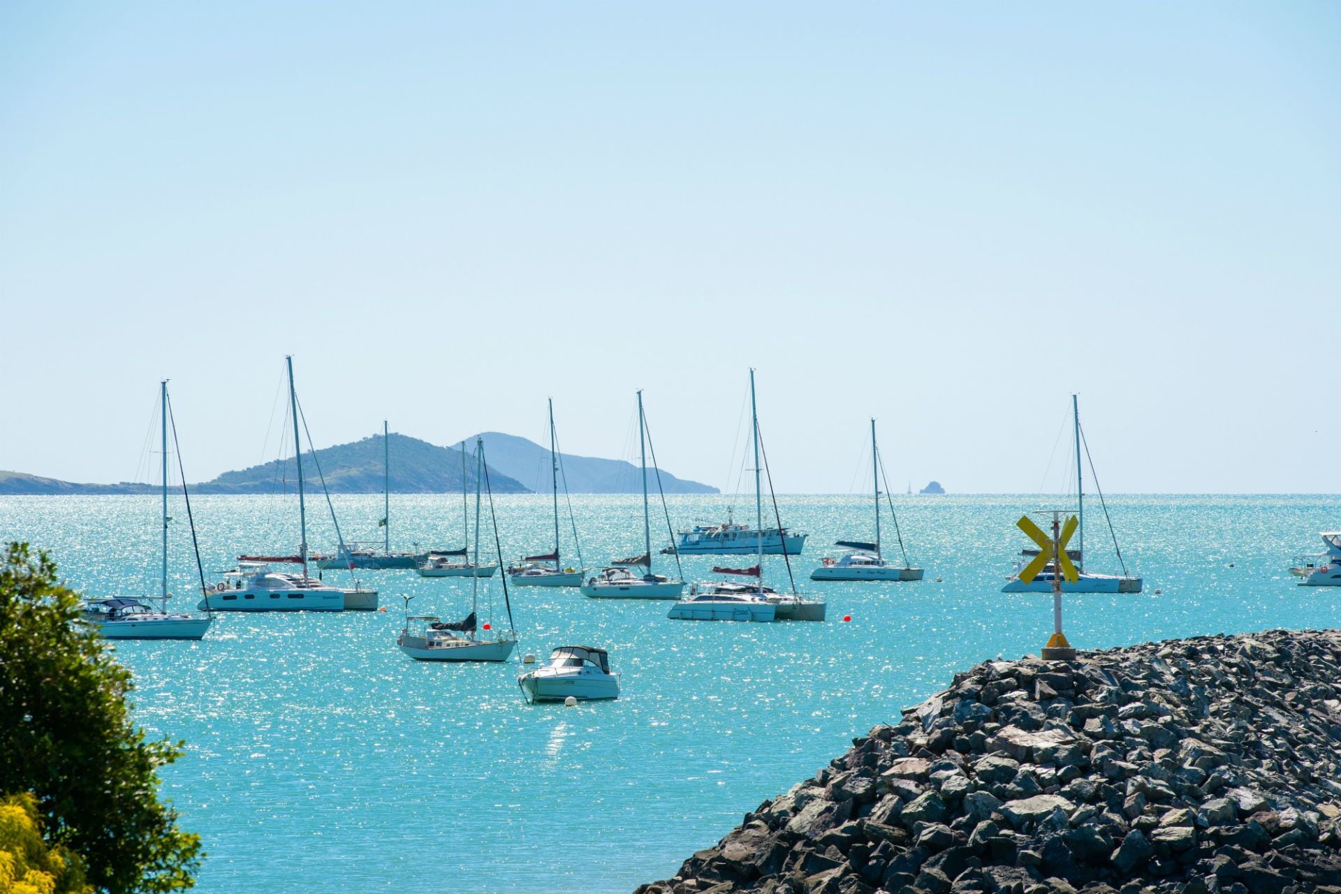 Peninsula Picture Perfect - Whitsundays