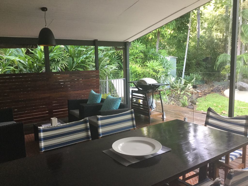 The Beach House Port Douglas